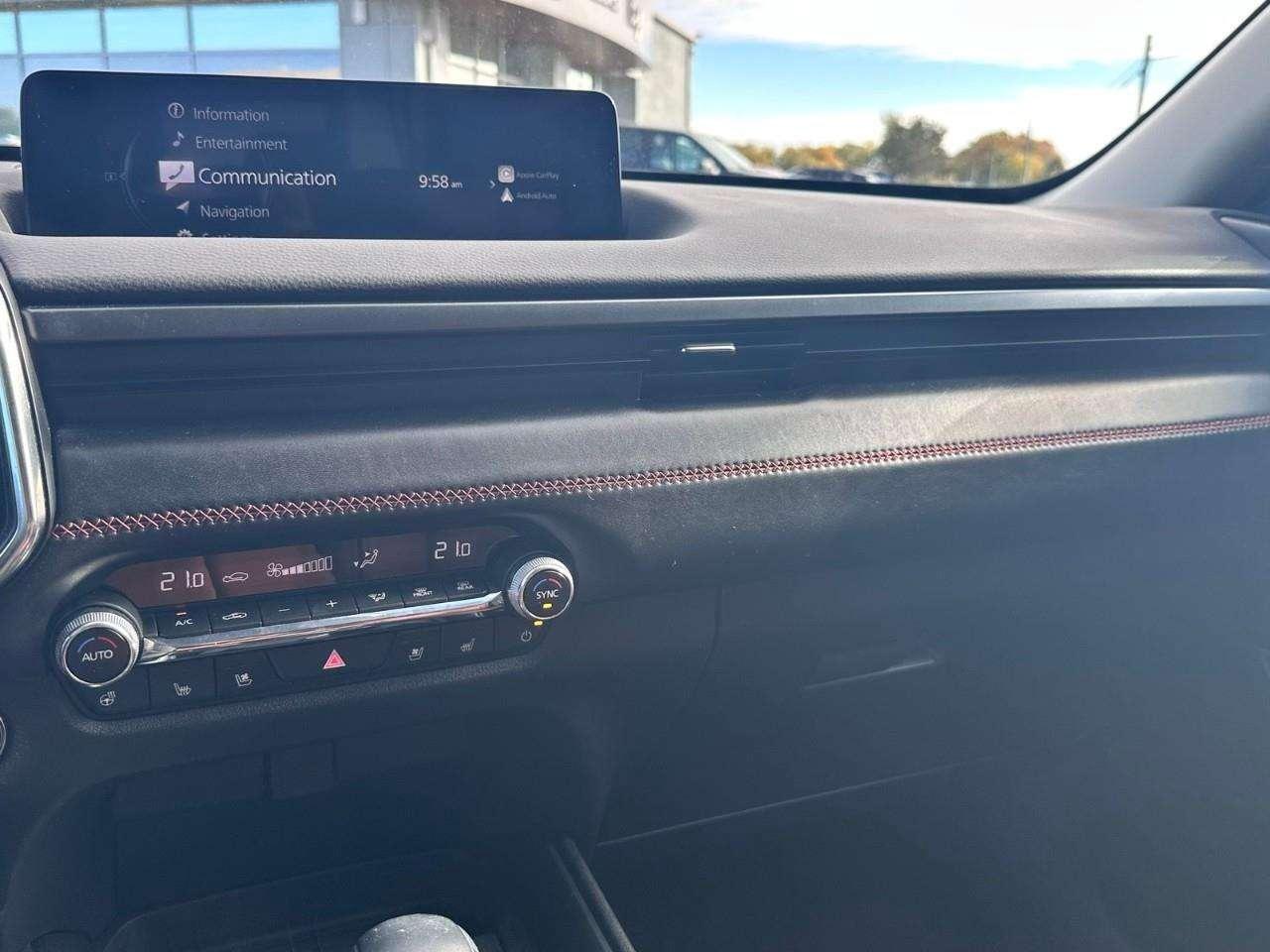 2024 Mazda CX-50 GT W/TURBO Photo