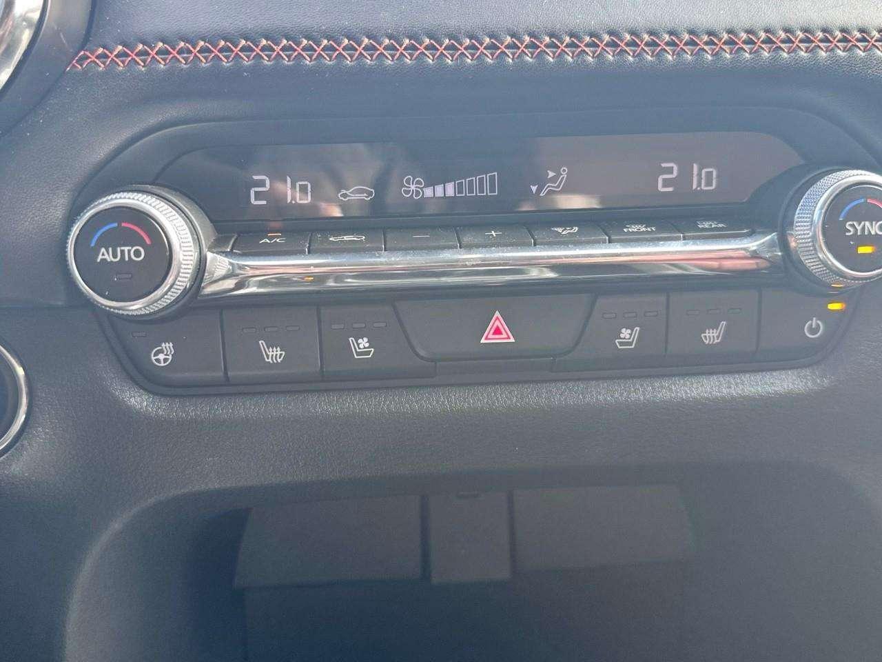 2024 Mazda CX-50 GT W/TURBO Photo