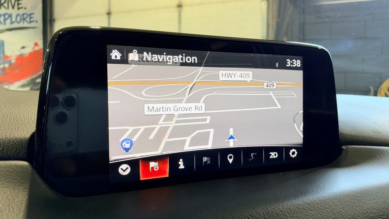 2017 Mazda CX-5 GT Photo