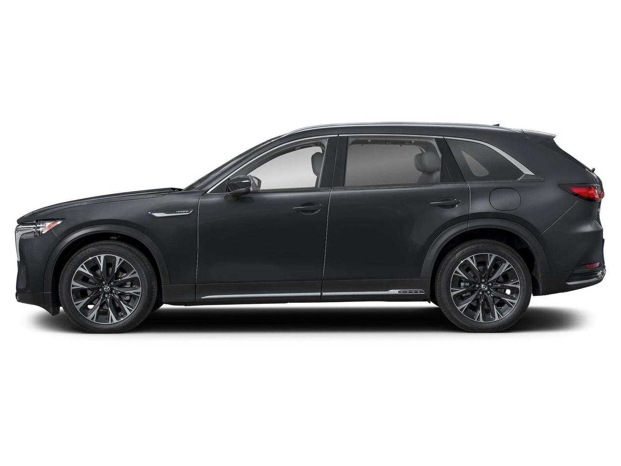2024 Mazda CX-90 PHEV GT Photo