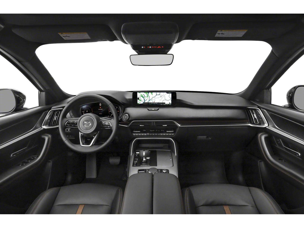 2024 Mazda CX-90 PHEV GT Photo