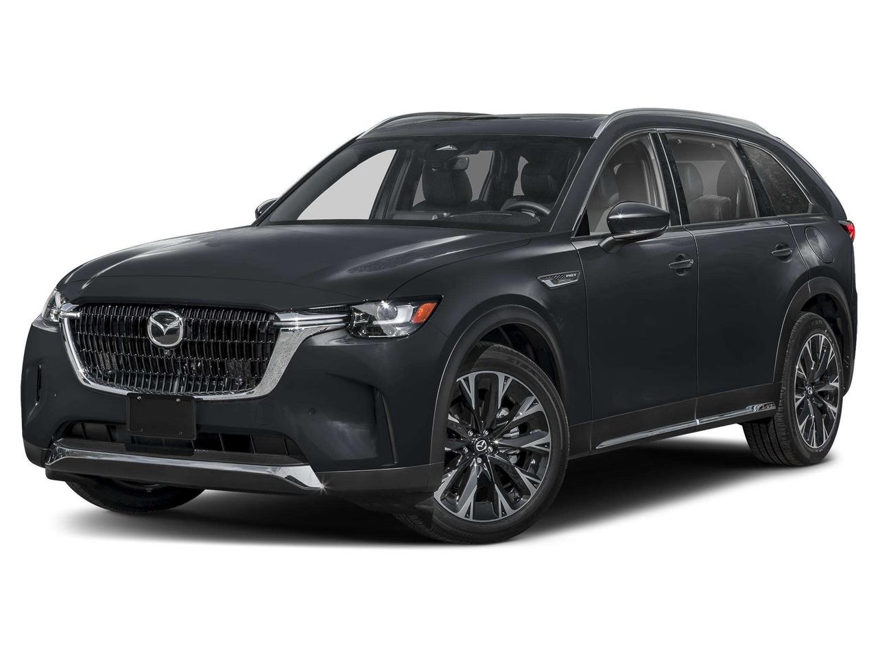 2024 Mazda CX-90 PHEV GT Photo0