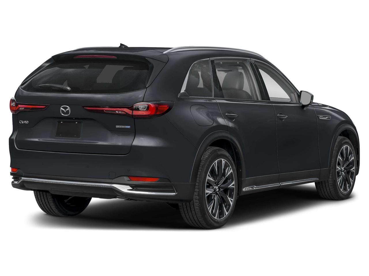 2024 Mazda CX-90 PHEV GT Photo
