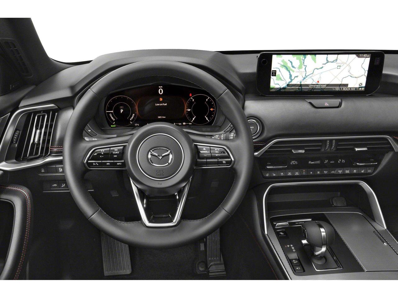 2024 Mazda CX-90 PHEV GT Photo