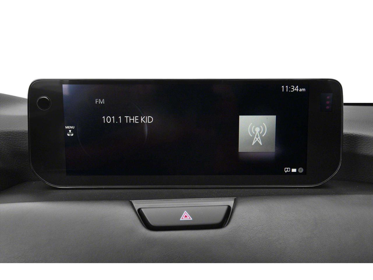 2024 Mazda CX-90 PHEV GT Photo