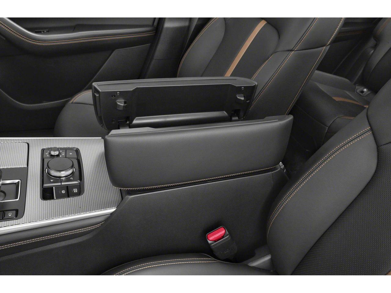 2024 Mazda CX-90 PHEV GT Photo