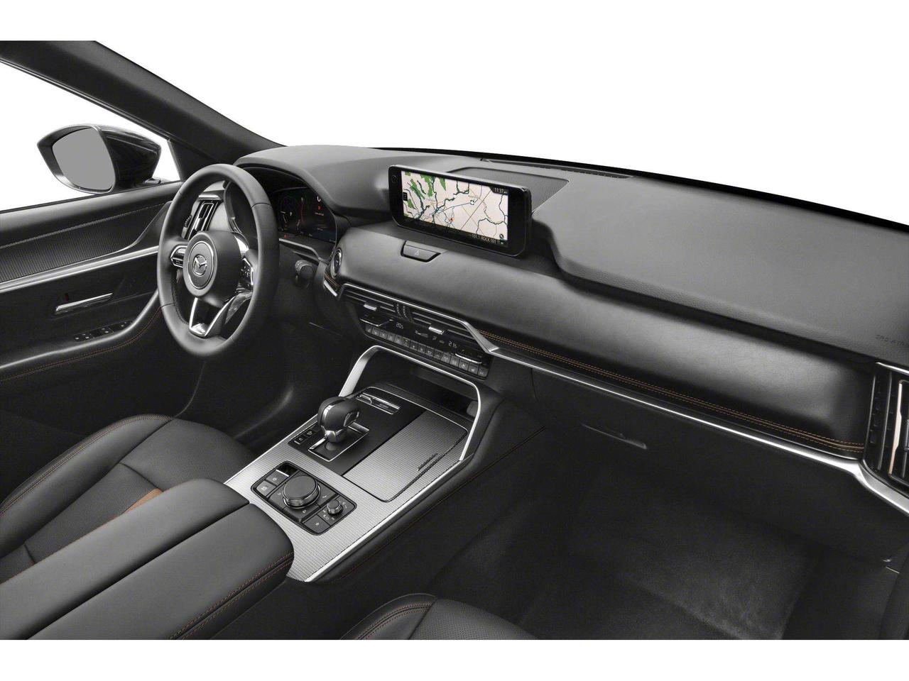 2024 Mazda CX-90 PHEV GT Photo