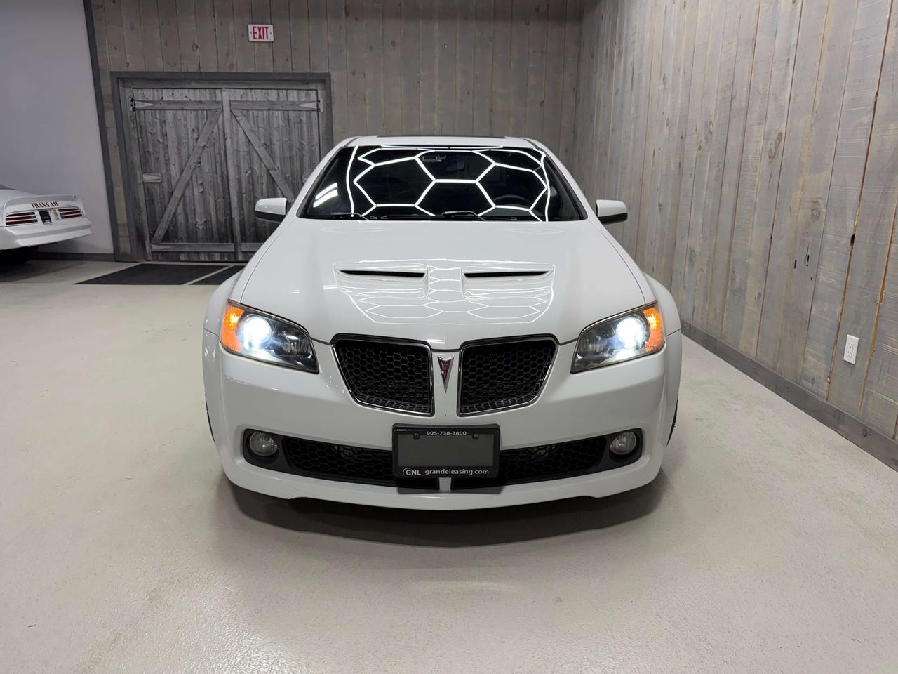 2009 Pontiac G8 GT 6.0L TURBO KIT ~$20K UPGRADES Photo