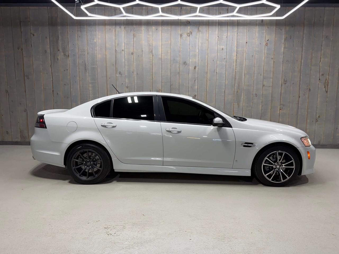 2009 Pontiac G8 GT 6.0L TURBO KIT ~$20K UPGRADES Photo5