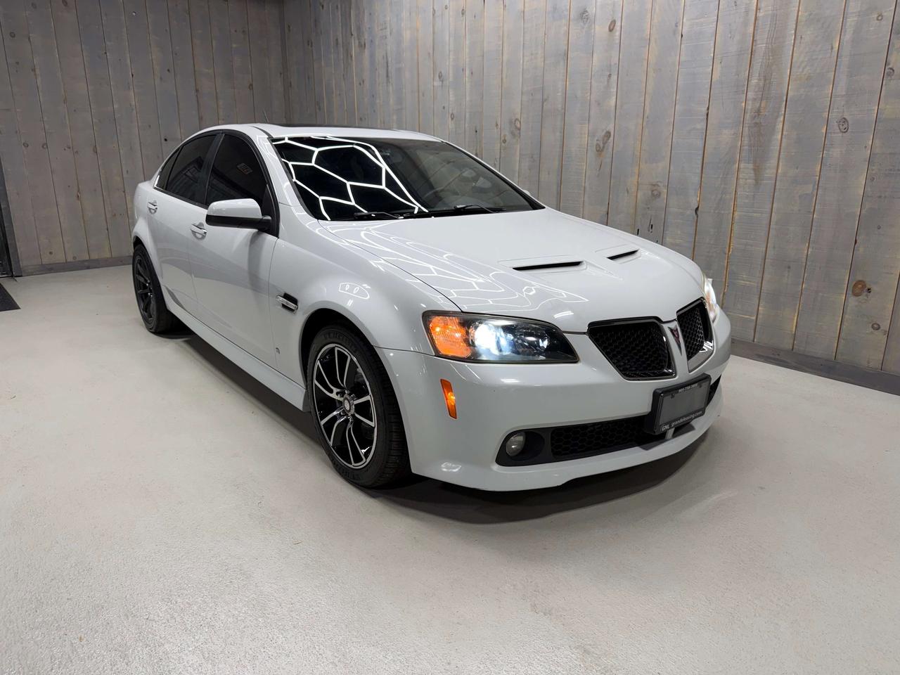2009 Pontiac G8 GT 6.0L TURBO KIT ~$20K UPGRADES Photo0