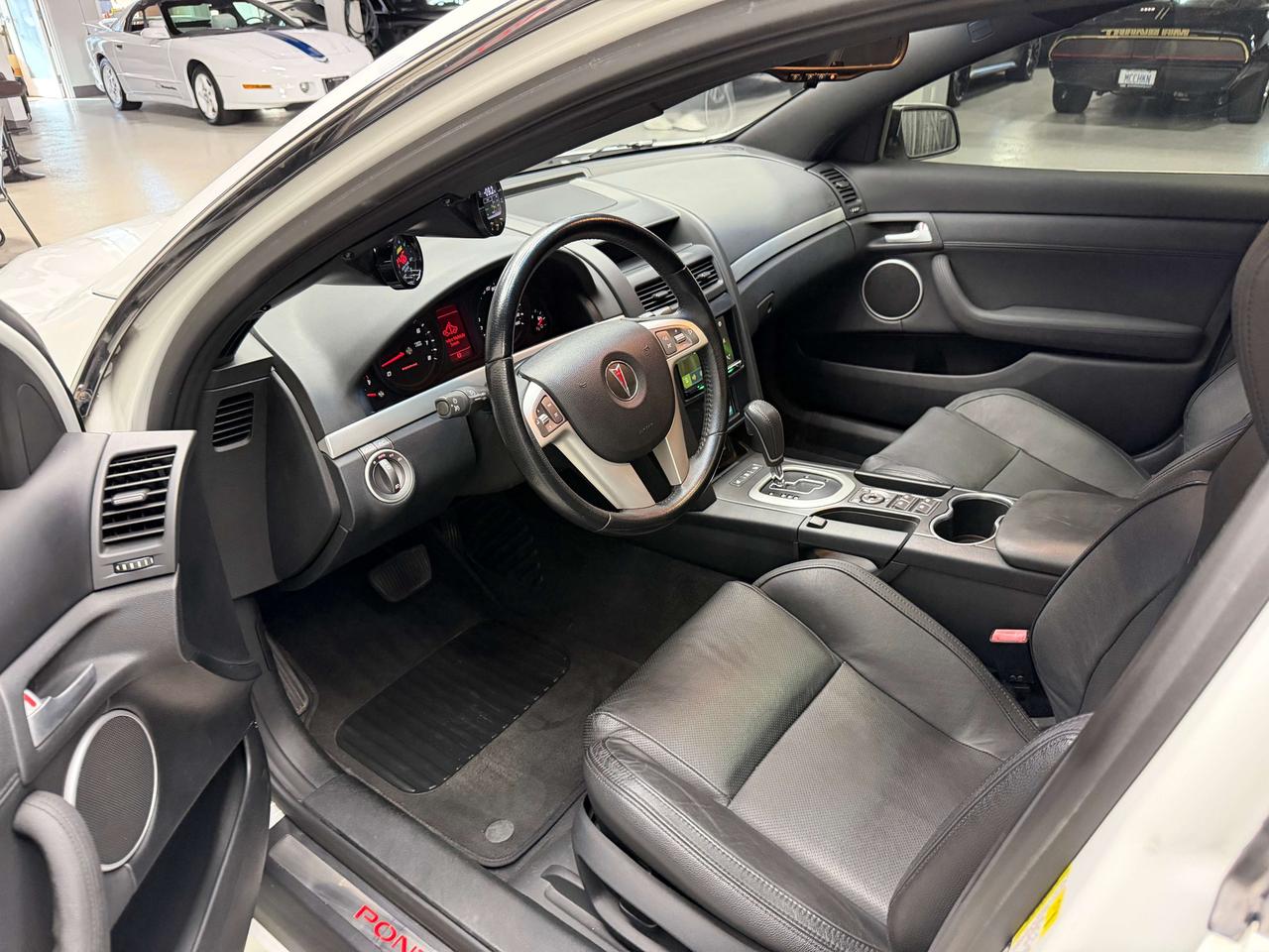 2009 Pontiac G8 GT 6.0L TURBO KIT ~$20K UPGRADES Photo