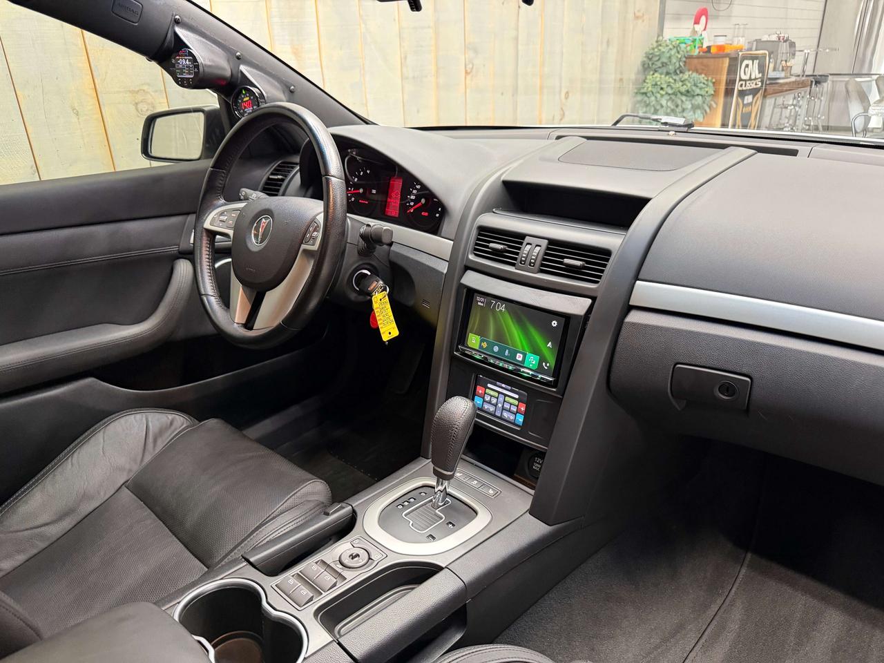 2009 Pontiac G8 GT 6.0L TURBO KIT ~$20K UPGRADES Photo