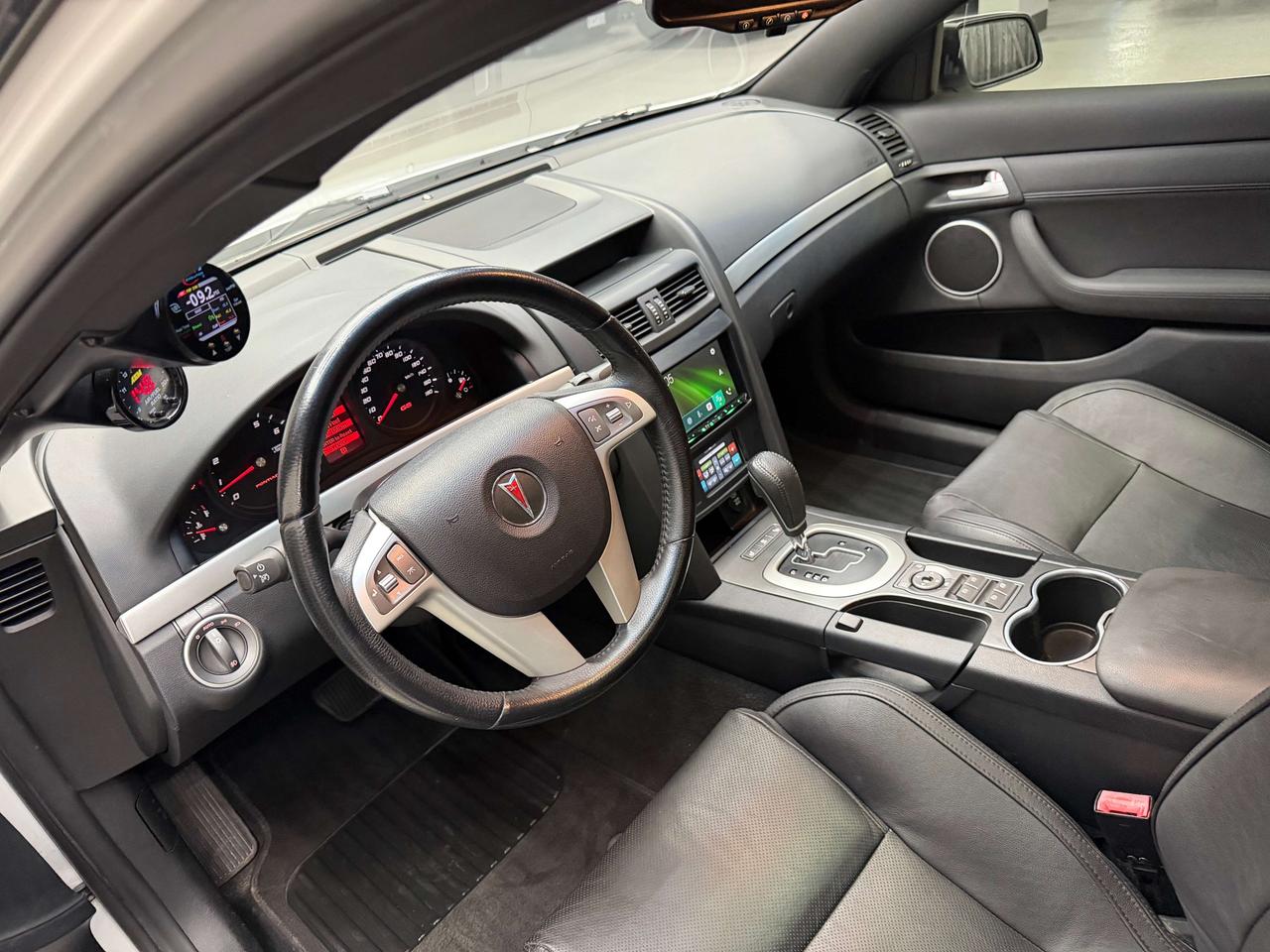 2009 Pontiac G8 GT 6.0L TURBO KIT ~$20K UPGRADES Photo