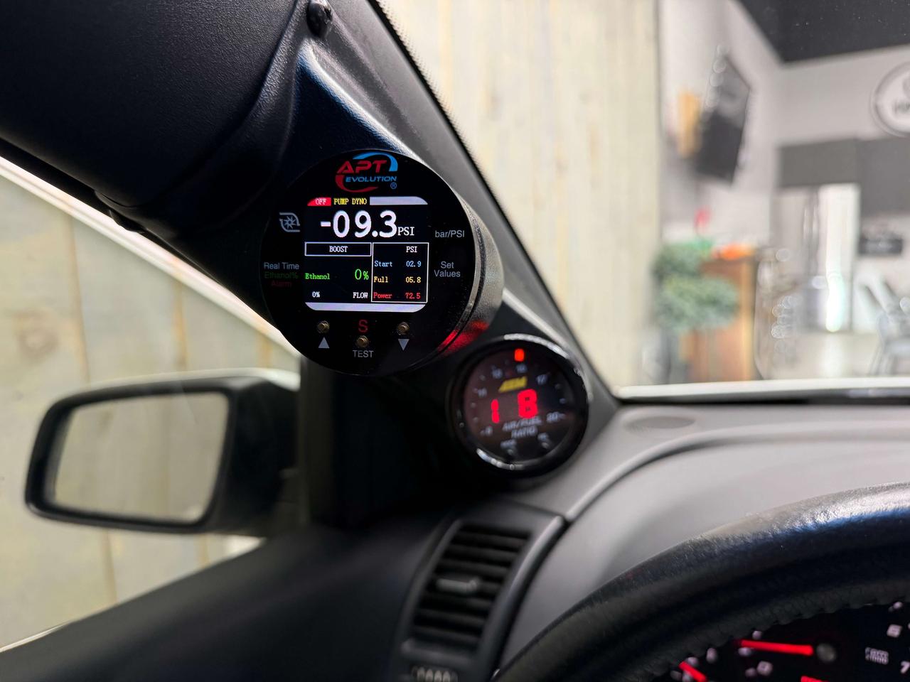 2009 Pontiac G8 GT 6.0L TURBO KIT ~$20K UPGRADES Photo