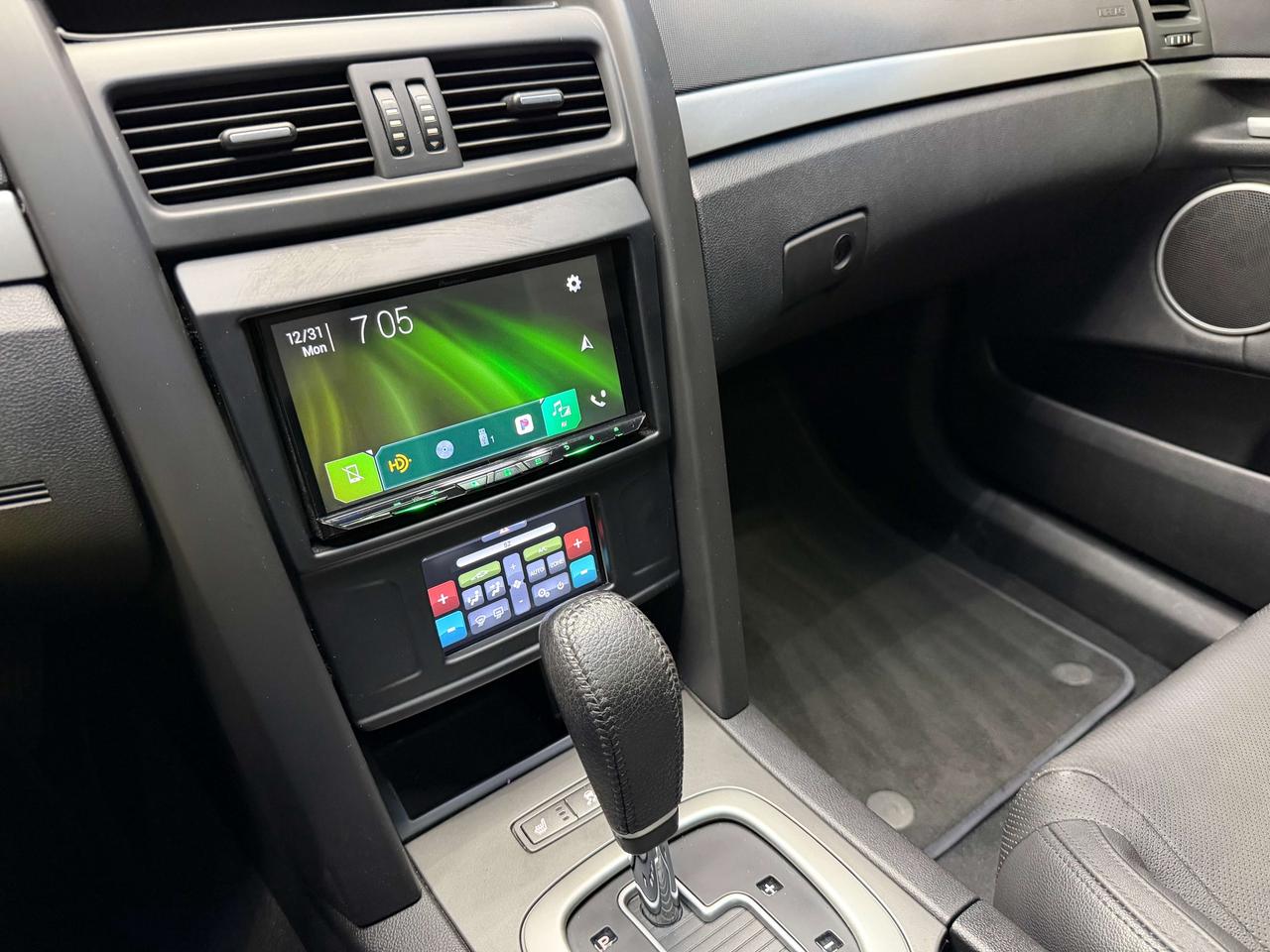 2009 Pontiac G8 GT 6.0L TURBO KIT ~$20K UPGRADES Photo