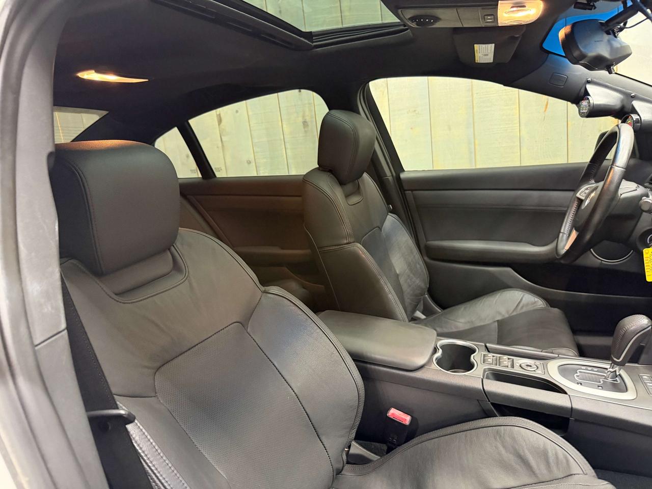 2009 Pontiac G8 GT 6.0L TURBO KIT ~$20K UPGRADES Photo