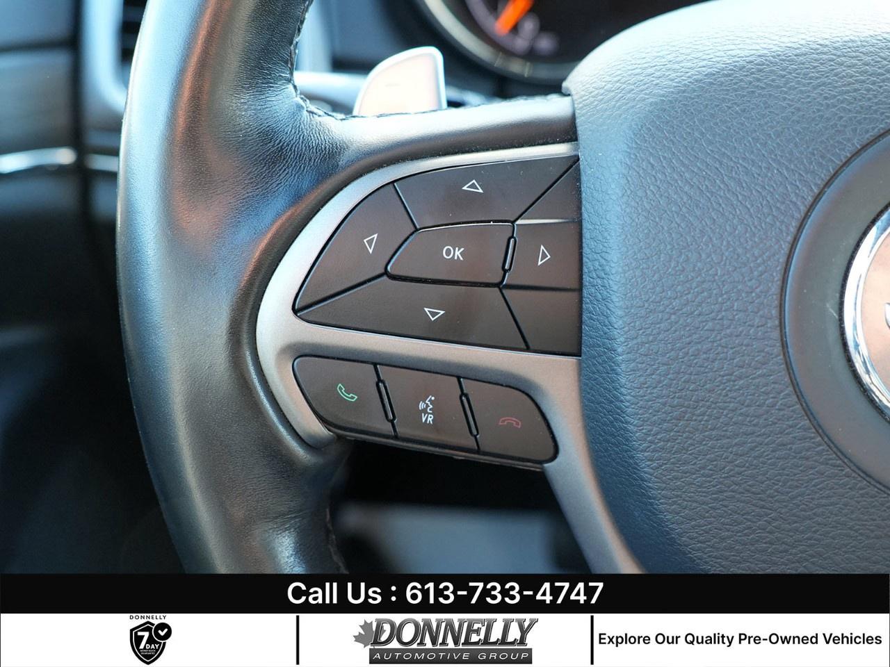 2021 Jeep Grand Cherokee Limited X 4x4 Photo