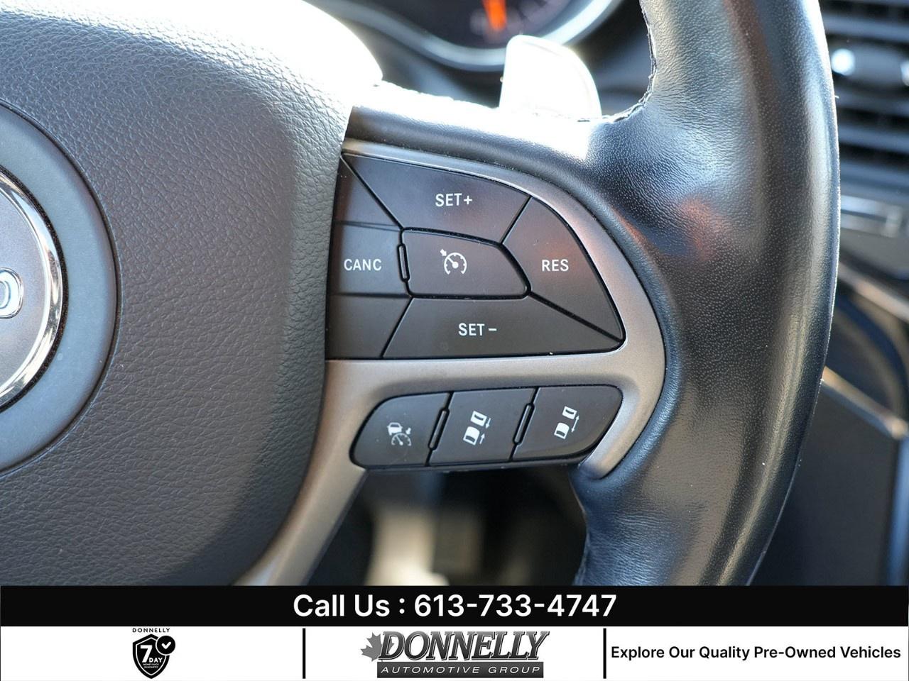 2021 Jeep Grand Cherokee Limited X 4x4 Photo