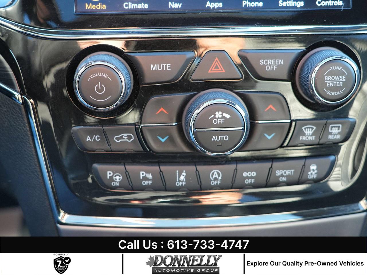 2021 Jeep Grand Cherokee Limited X 4x4 Photo