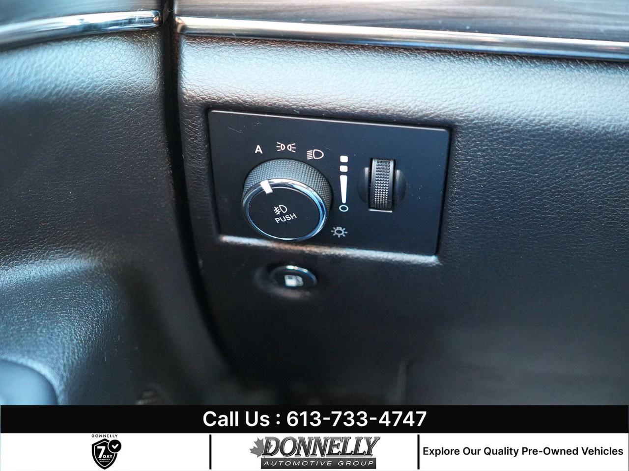 2021 Jeep Grand Cherokee Limited X 4x4 Photo