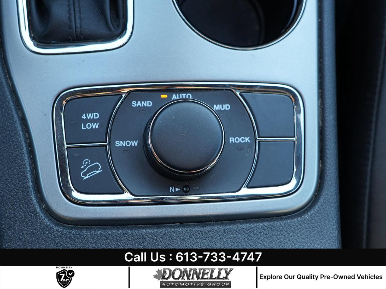 2021 Jeep Grand Cherokee Limited X 4x4 Photo
