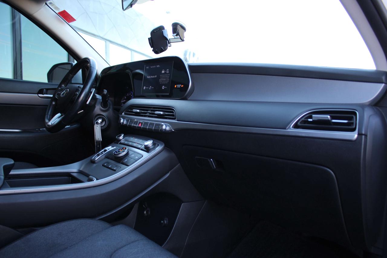 2021 Hyundai PALISADE Essential Photo