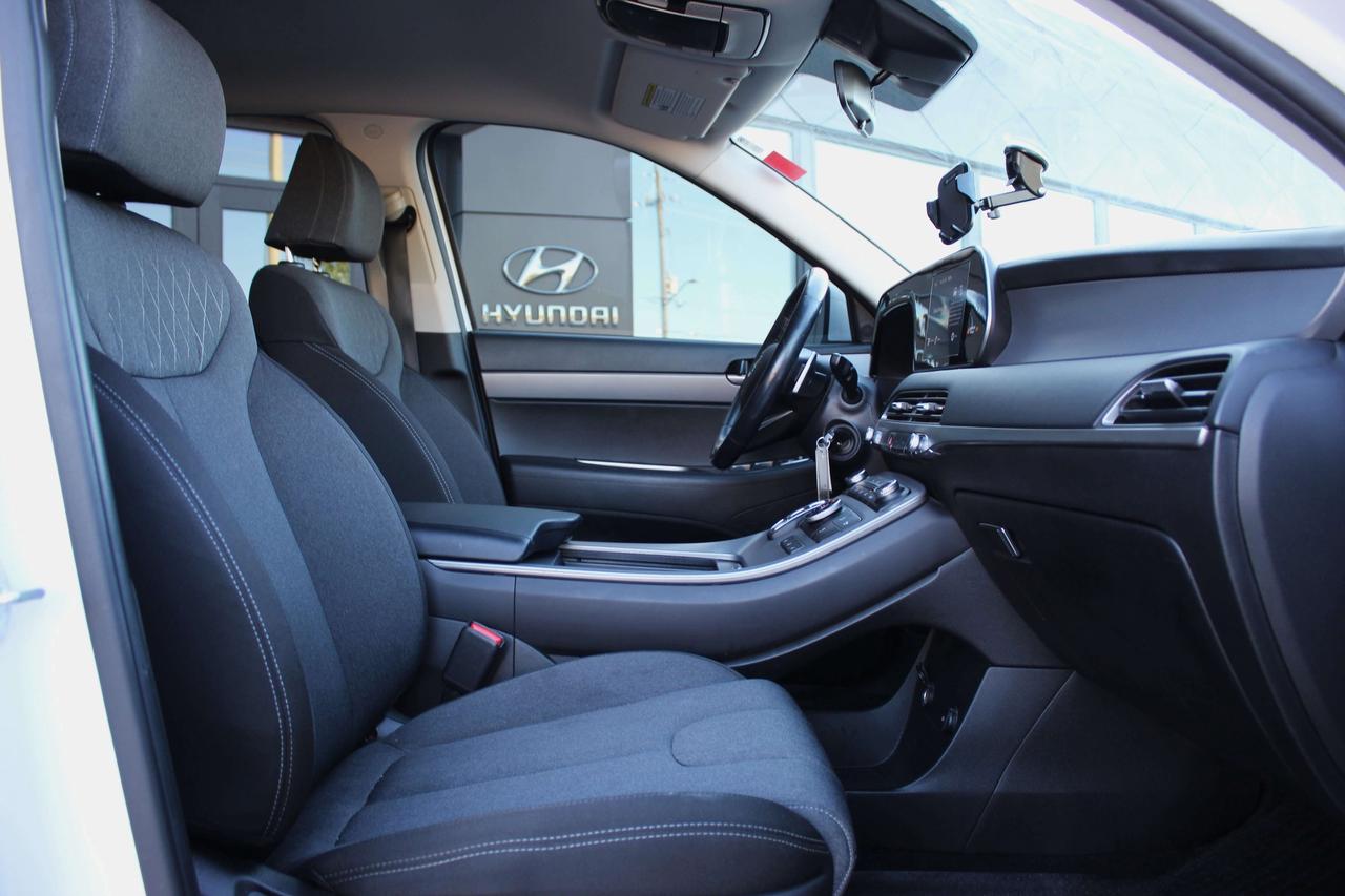 2021 Hyundai PALISADE Essential Photo