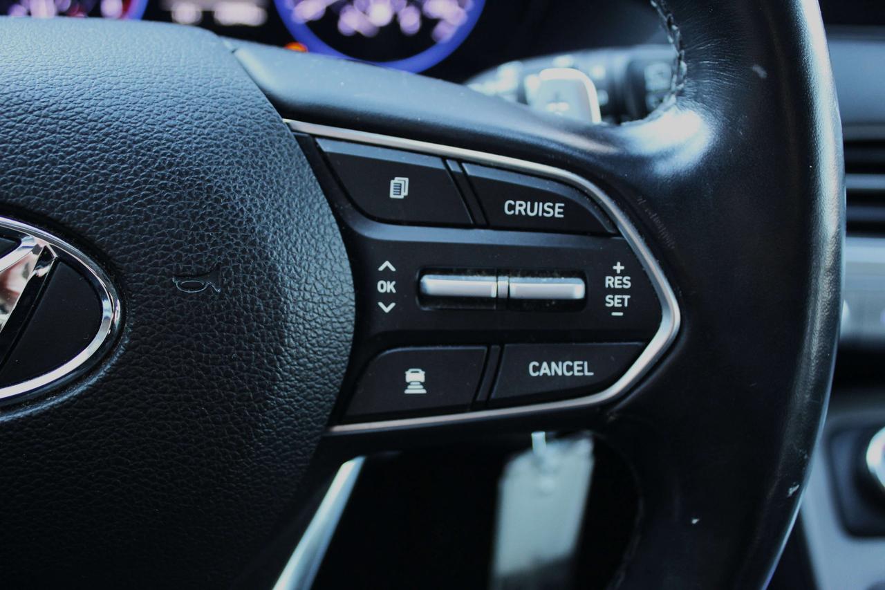 2021 Hyundai PALISADE Essential Photo