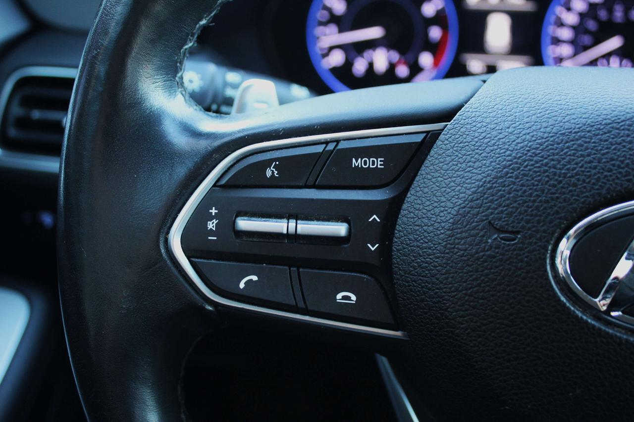 2021 Hyundai PALISADE Essential Photo