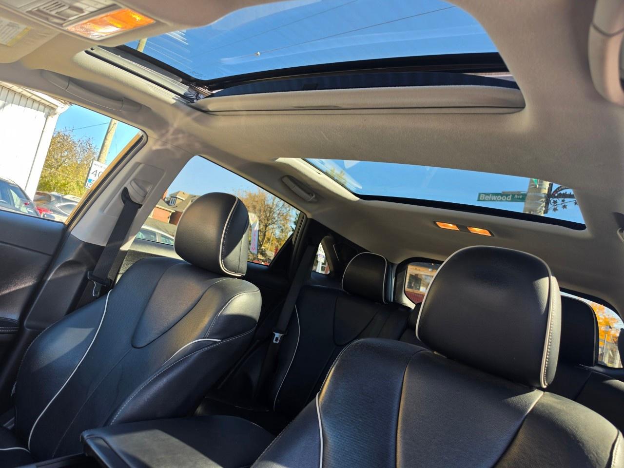 2016 Toyota Venza 4DR WGN V6 AWD Photo
