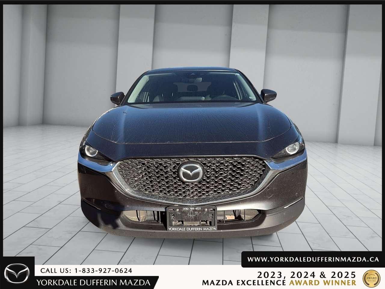 2023 Mazda CX-30 GS Photo