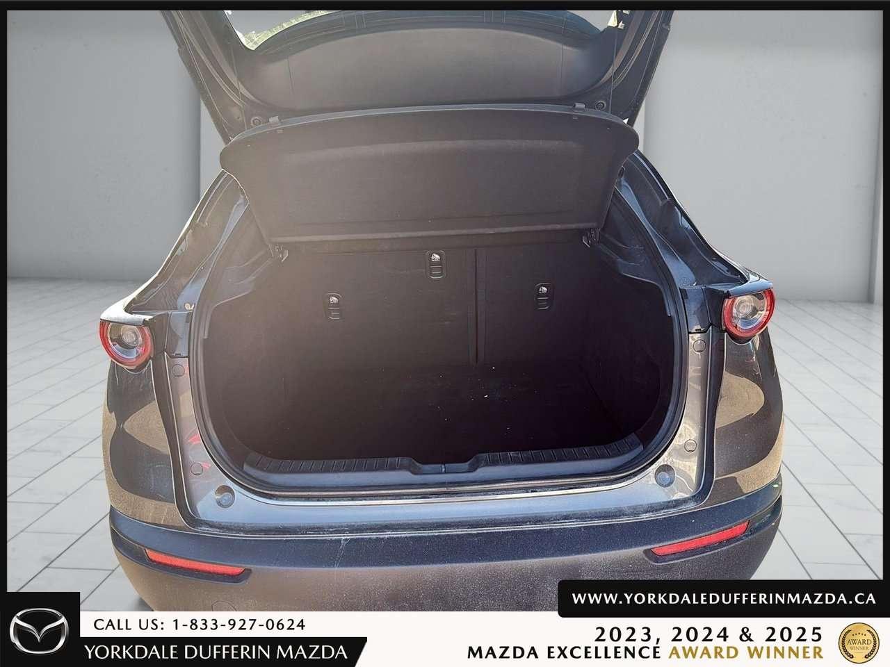 2023 Mazda CX-30 GS Photo