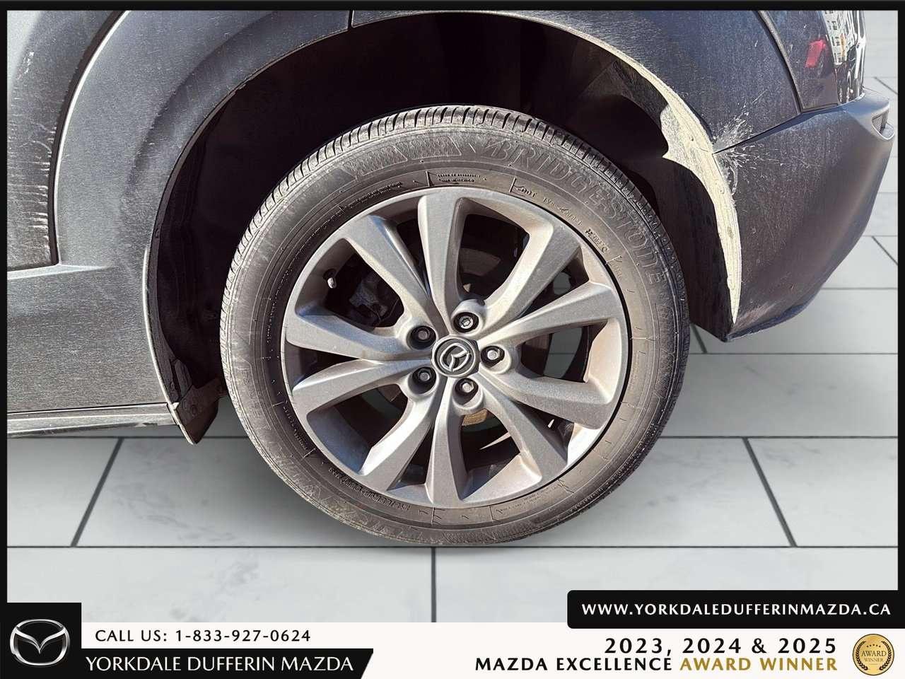 2023 Mazda CX-30 GS Photo