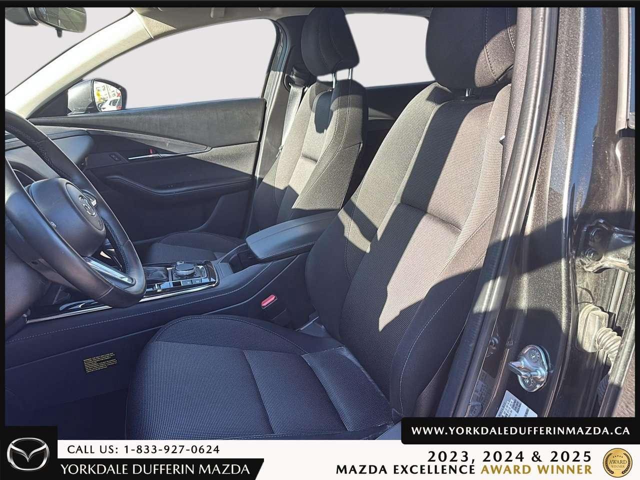 2023 Mazda CX-30 GS Photo