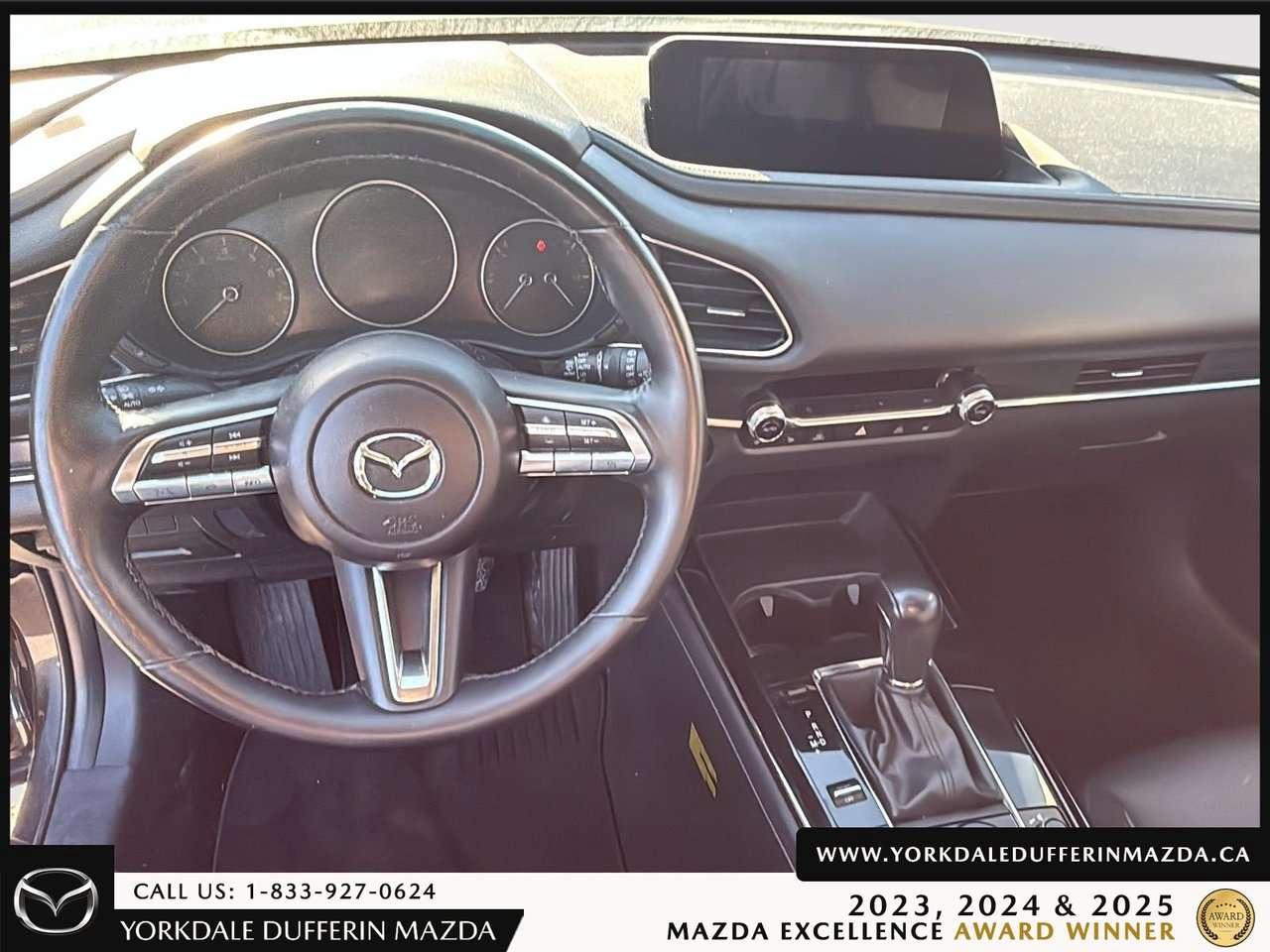 2023 Mazda CX-30 GS Photo
