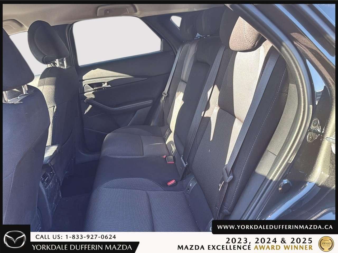 2023 Mazda CX-30 GS Photo