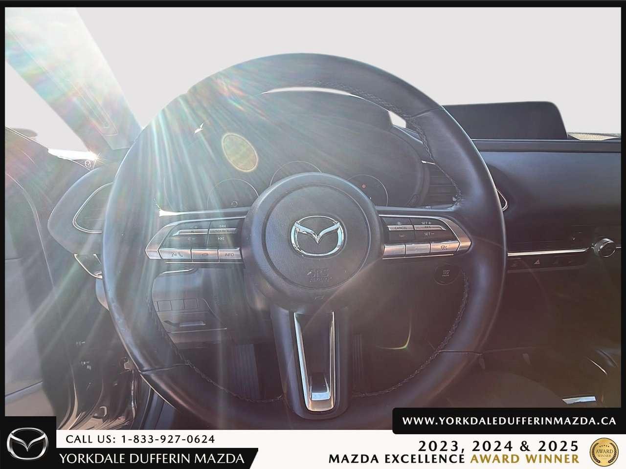 2023 Mazda CX-30 GS Photo