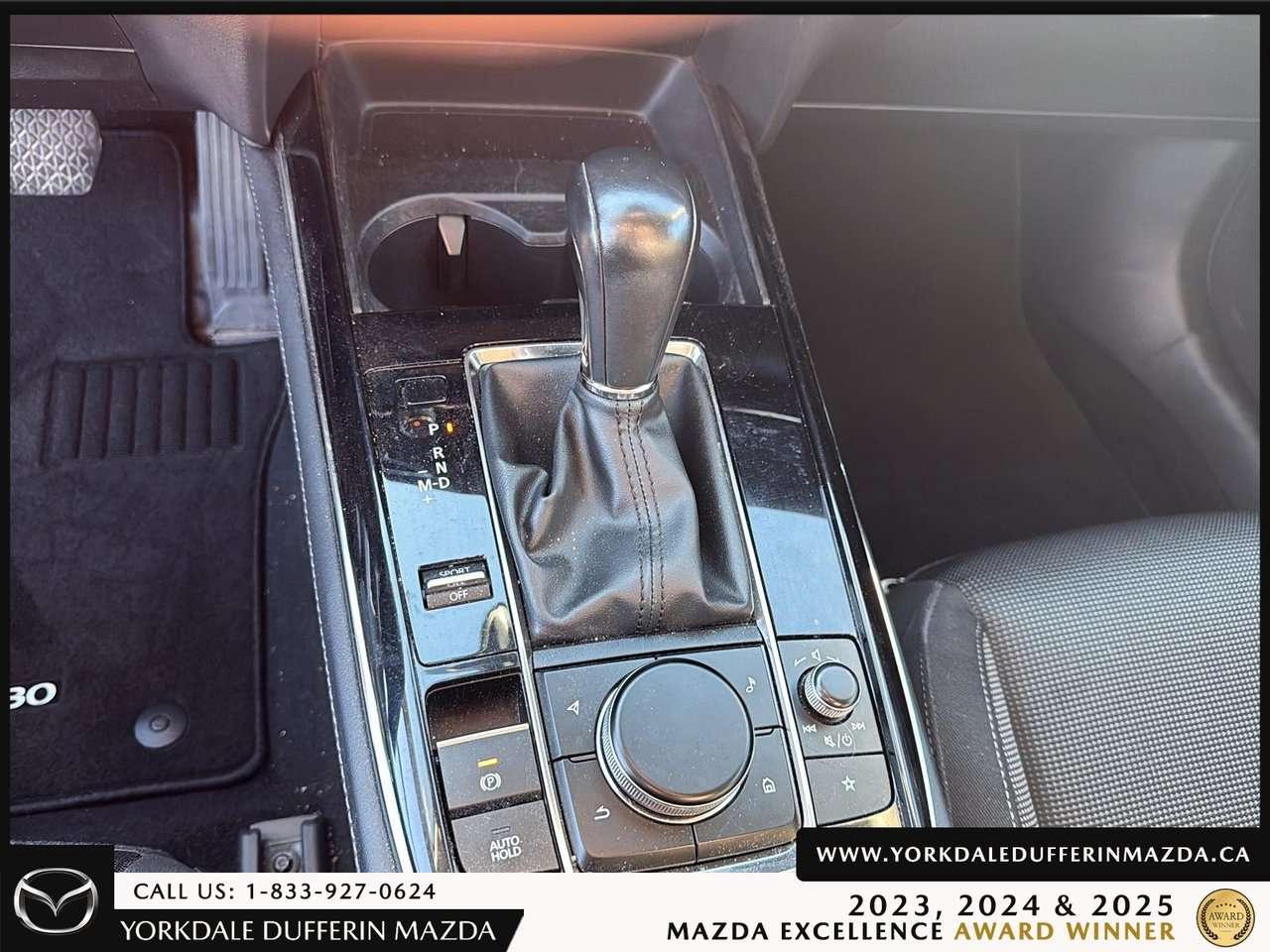 2023 Mazda CX-30 GS Photo