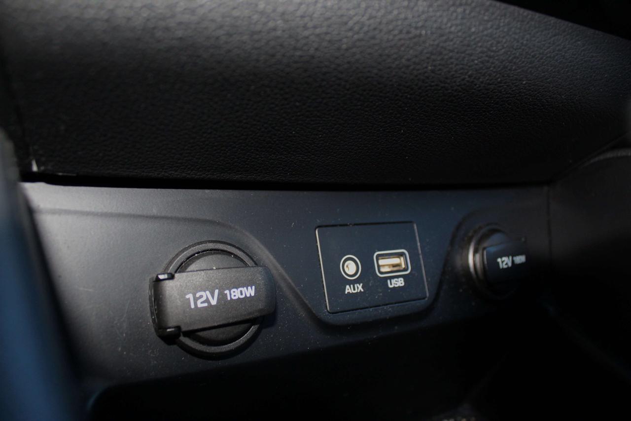 2016 Hyundai Tucson Limited Photo