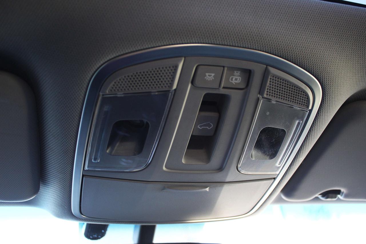 2016 Hyundai Tucson Limited Photo