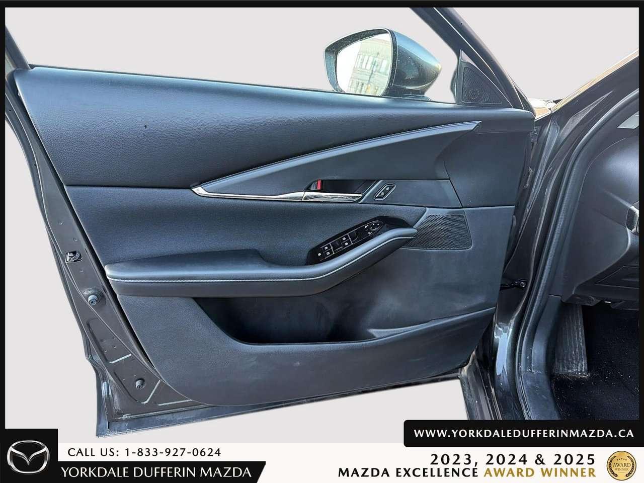 2022 Mazda CX-30 GS Photo