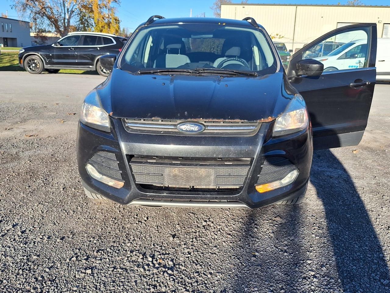 2015 Ford Escape SE Photo0