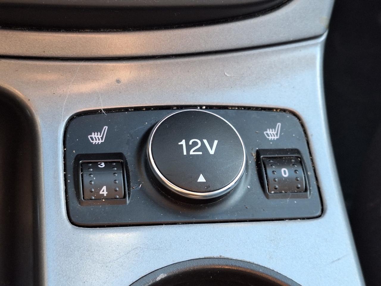 2015 Ford Escape SE Photo