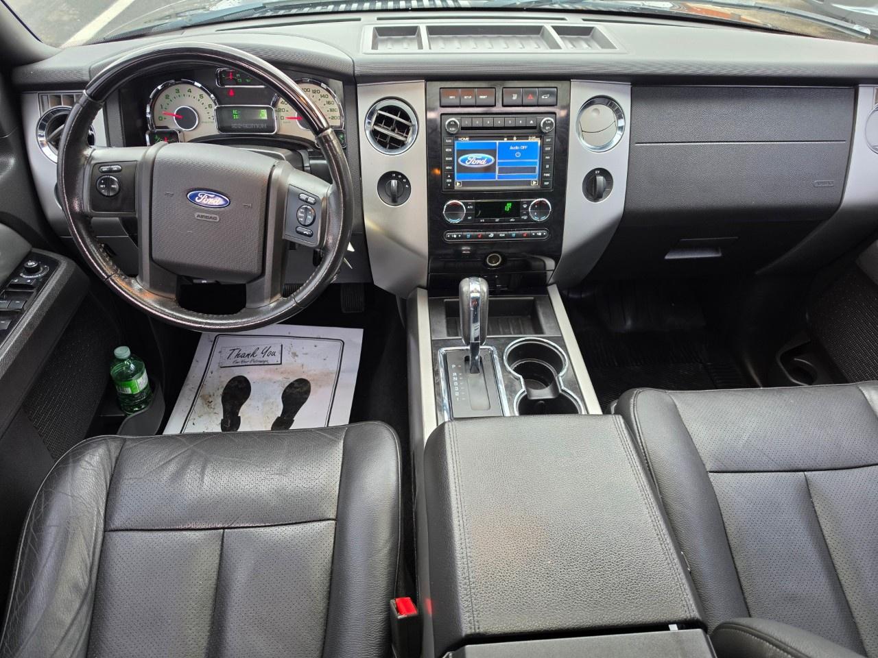 2014 Ford Expedition 4WD 4dr Limited Photo