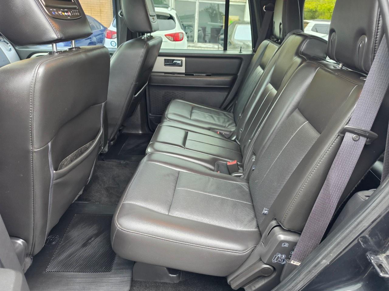 2014 Ford Expedition 4WD 4dr Limited Photo