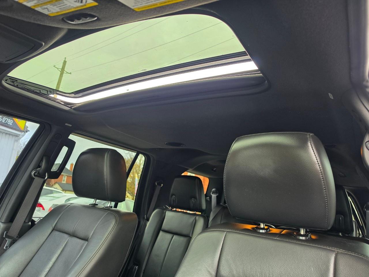2014 Ford Expedition 4WD 4dr Limited Photo