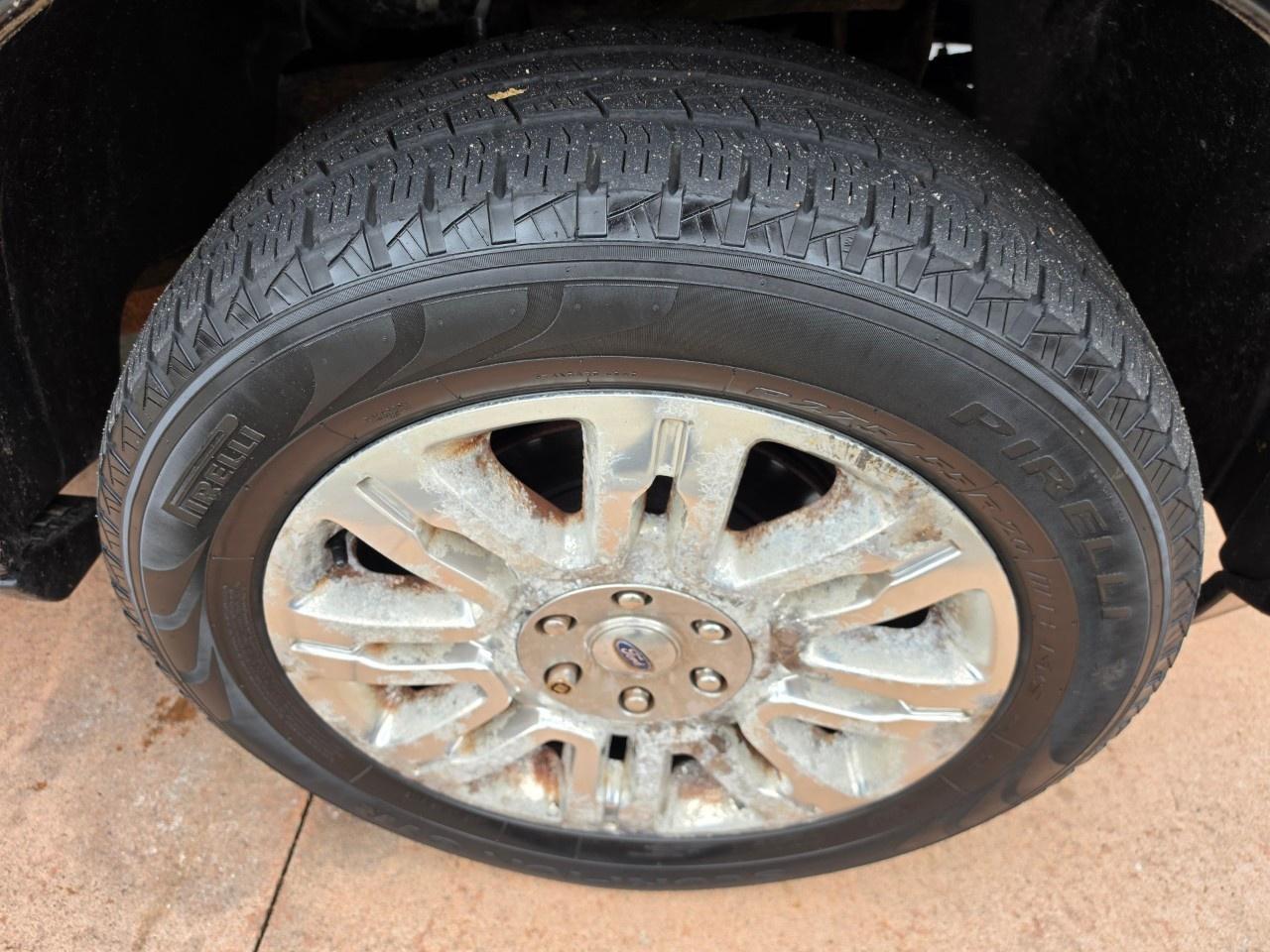2014 Ford Expedition 4WD 4dr Limited Photo