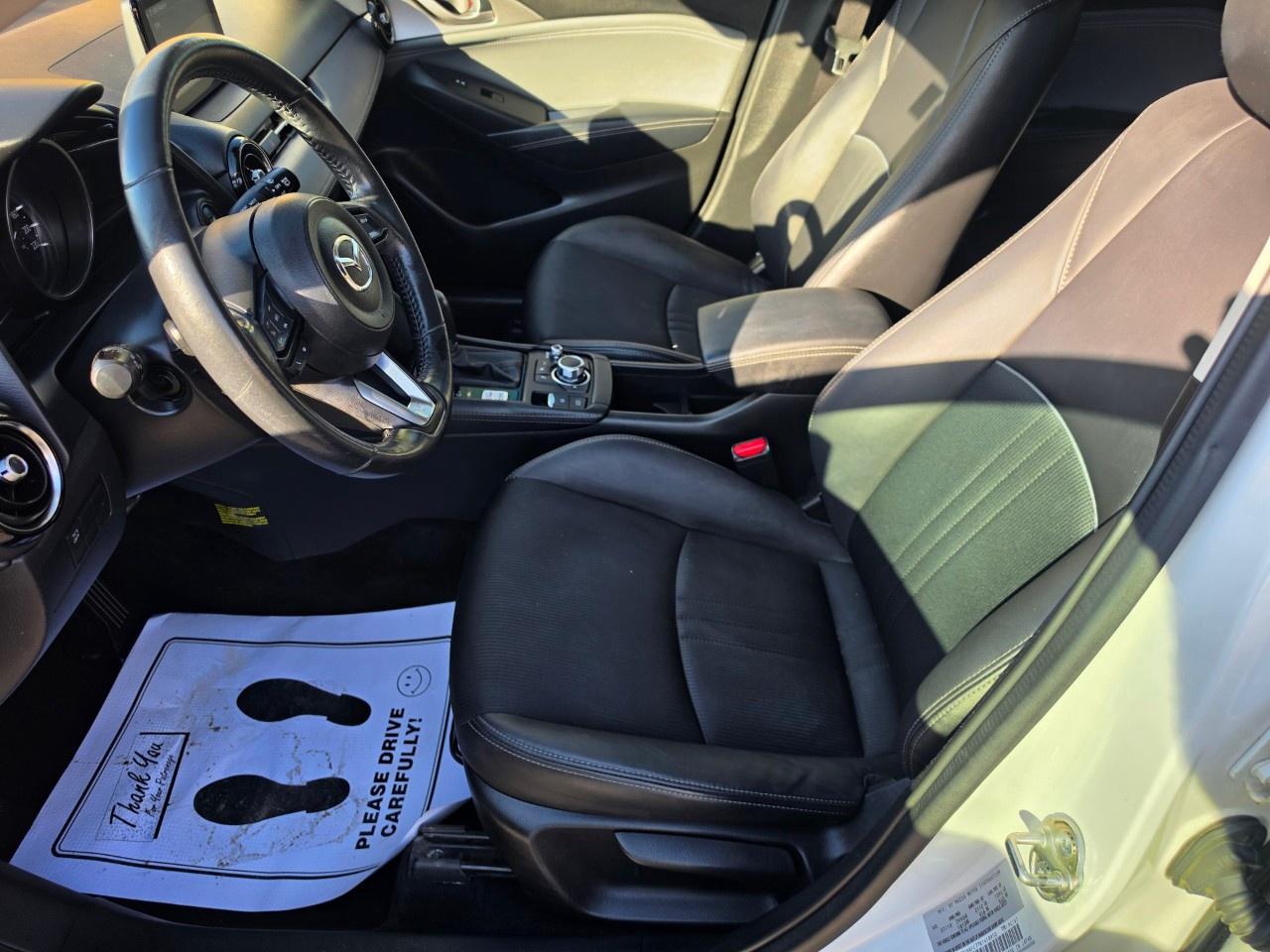2019 Mazda CX-3 GS Auto AWD Photo