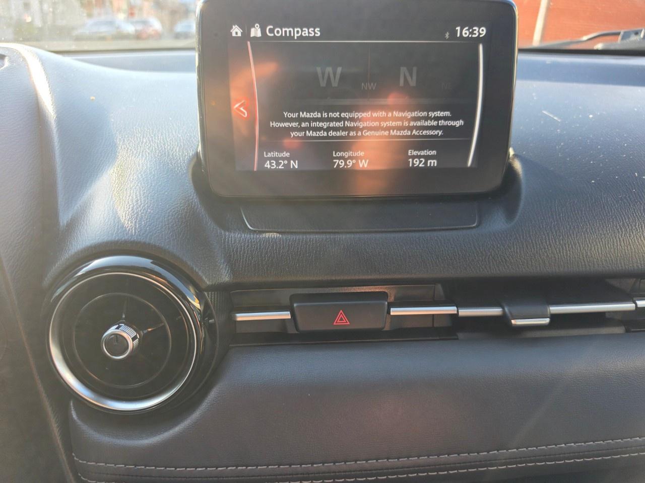 2019 Mazda CX-3 GS Auto AWD Photo