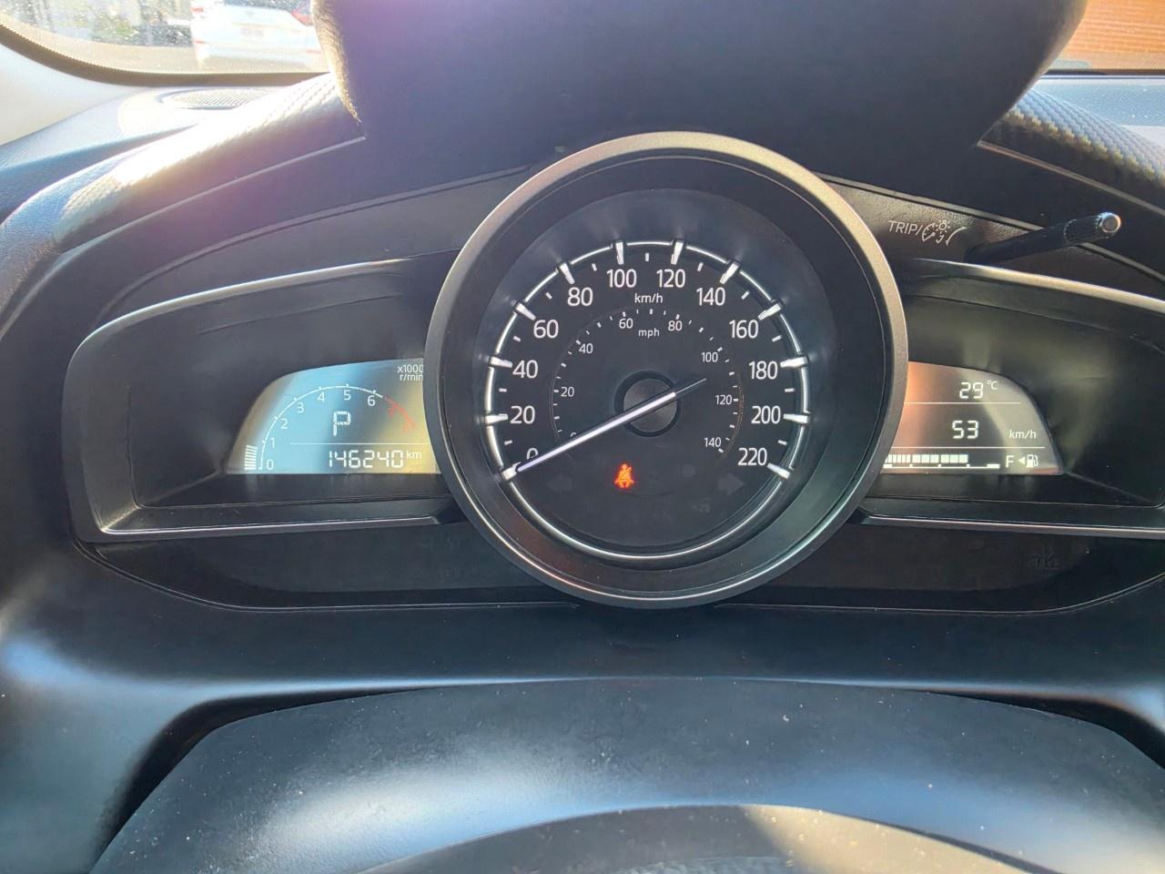 2019 Mazda CX-3 GS Auto AWD Photo